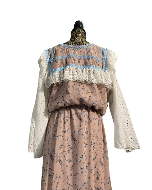 Taqendourth La Bohème