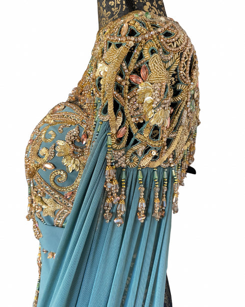 L’Étincelant Badroun (TU)