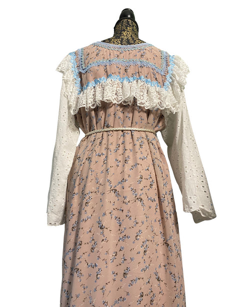 Taqendourth La Bohème