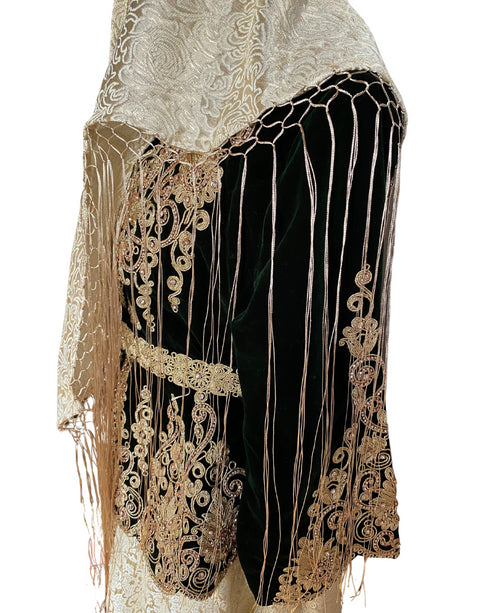 L’Authentique Karakou (TU)