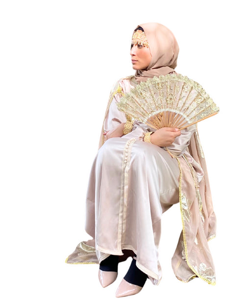 La Douce Melahfa (TU)