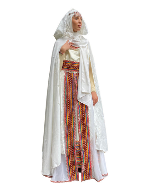 La Splendide Robe Kabyle (T.42-44)