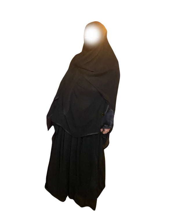 Melahfa L'Aurésienne II