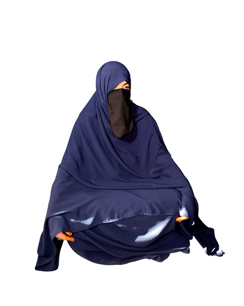 Melahfa La Saharienne