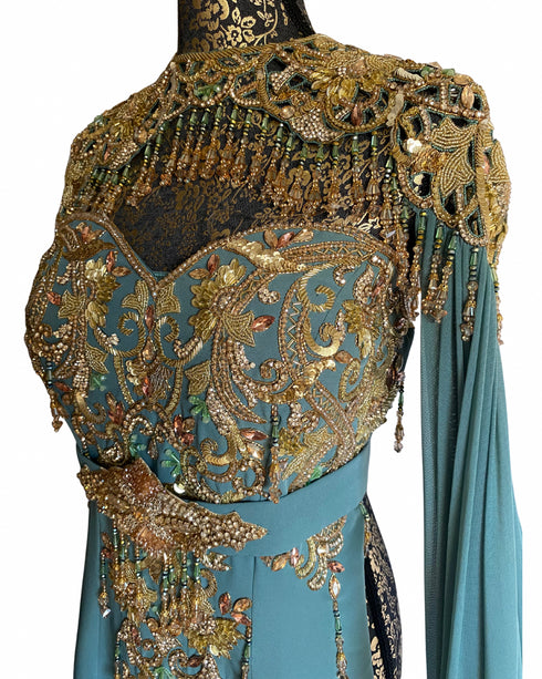 L’Étincelant Badroun (TU)