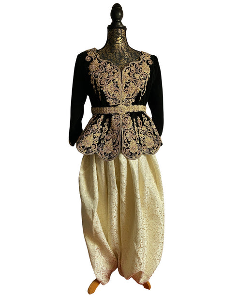 L’Authentique Karakou (TU)