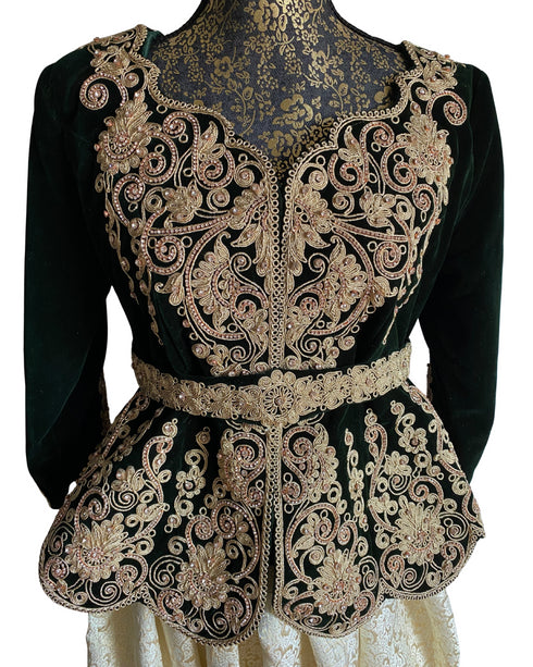 L’Authentique Karakou (TU)