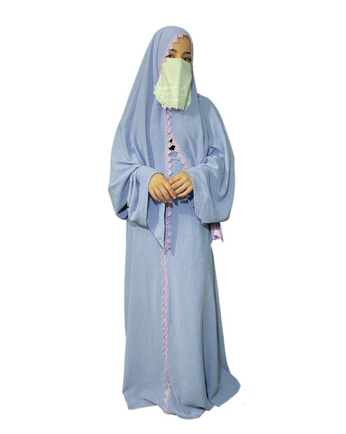 Melahfa La Boussadienne