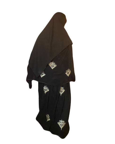 Melahfa L'Aurésienne