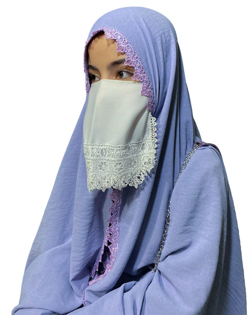 Aadjar Le Délicat II