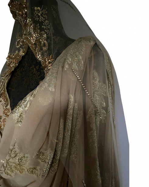 La Somptueuse Melahfa (TU)