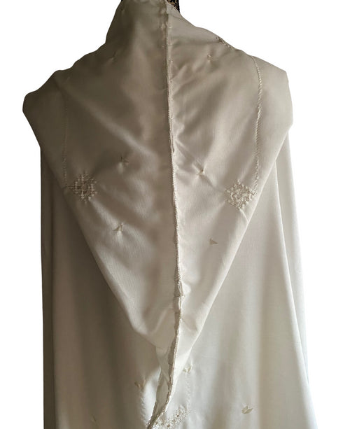 L’Immaculé Barnous (TU)