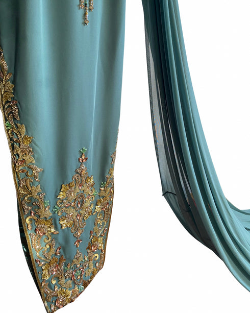 L’Étincelant Badroun (TU)