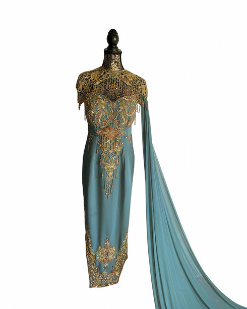 L’Étincelant Badroun (TU)