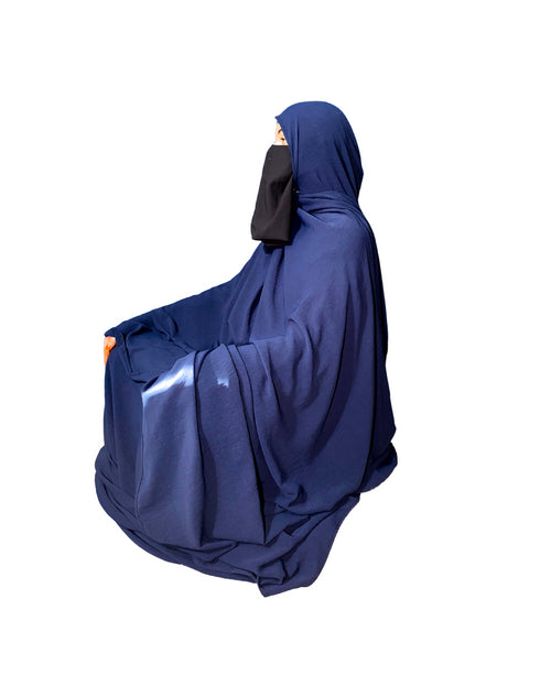 Melahfa La Saharienne