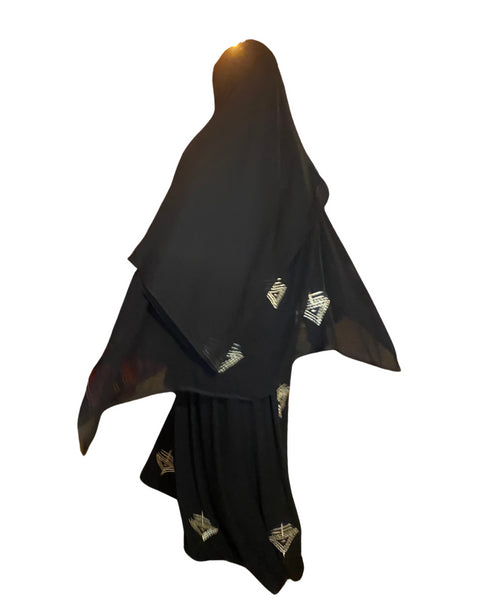 Melahfa L'Aurésienne