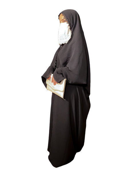 M'laya La Constantinoise