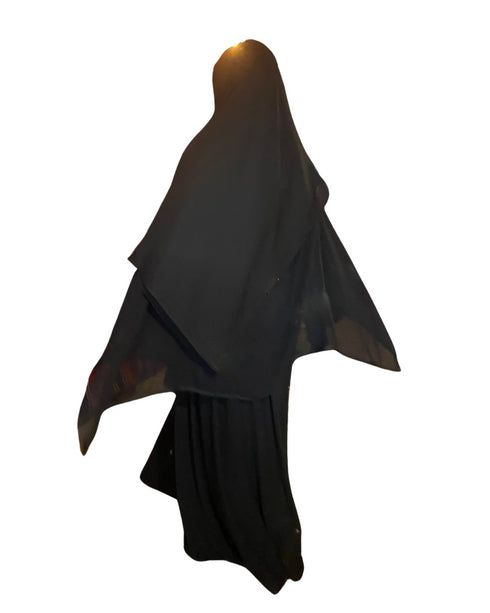 Melahfa L'Aurésienne II