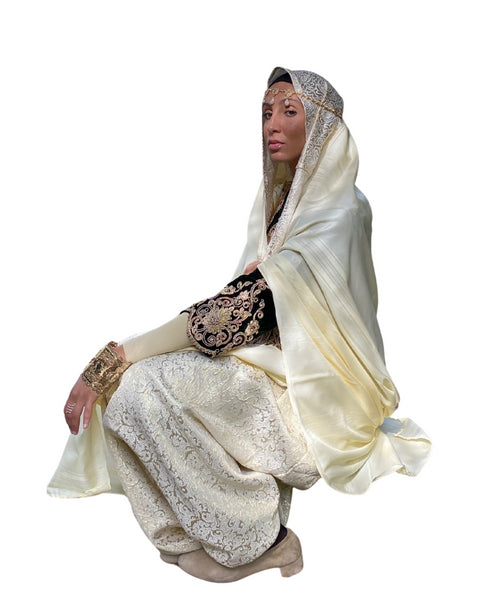 L’Authentique Karakou (TU)