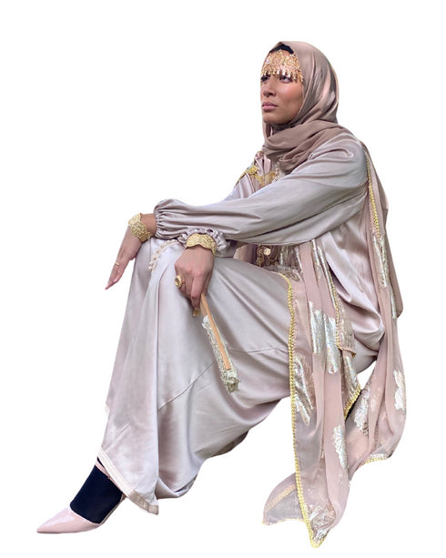 La Douce Melahfa (TU)