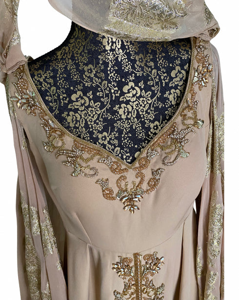 La Somptueuse Melahfa (TU)