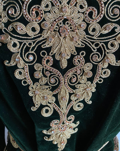 L’Authentique Karakou (TU)