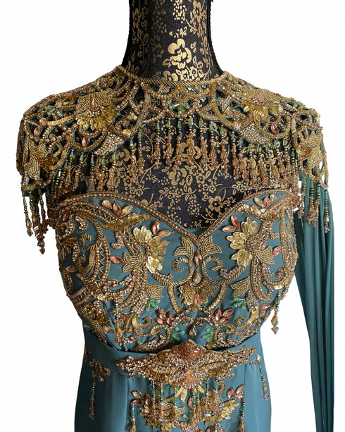 L’Étincelant Badroun (TU)