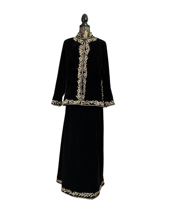 Karakou Le Distingué