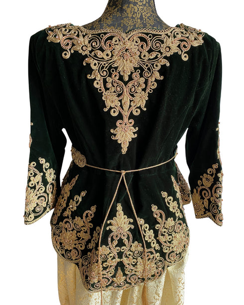 L’Authentique Karakou (TU)