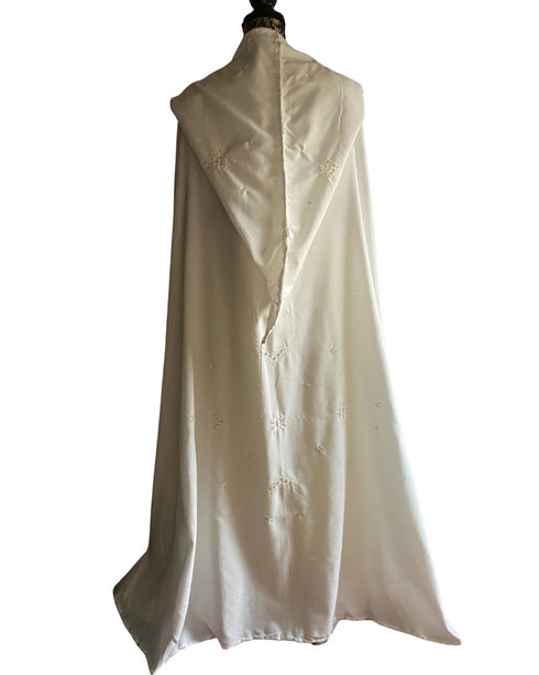 L’Immaculé Barnous (TU)