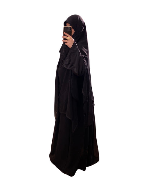 Melahfa L'Aurésienne II