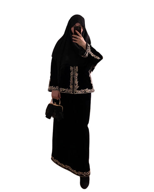 Karakou Le Distingué