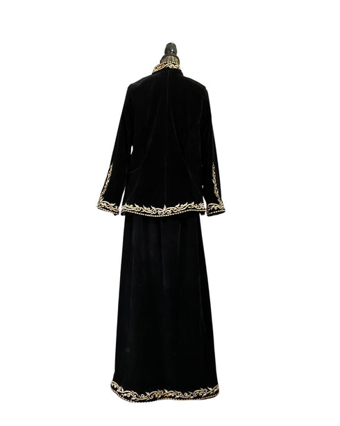Karakou Le Distingué