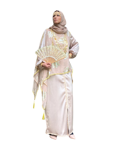 La Douce Melahfa (TU)