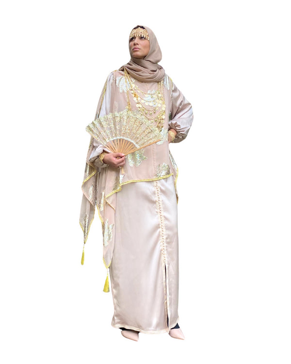 La Douce Melahfa (TU)