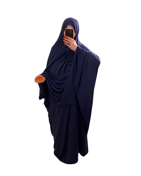 Melahfa La Saharienne