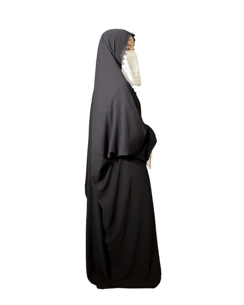 M'laya La Constantinoise