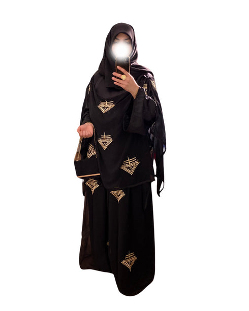 Melahfa L'Aurésienne