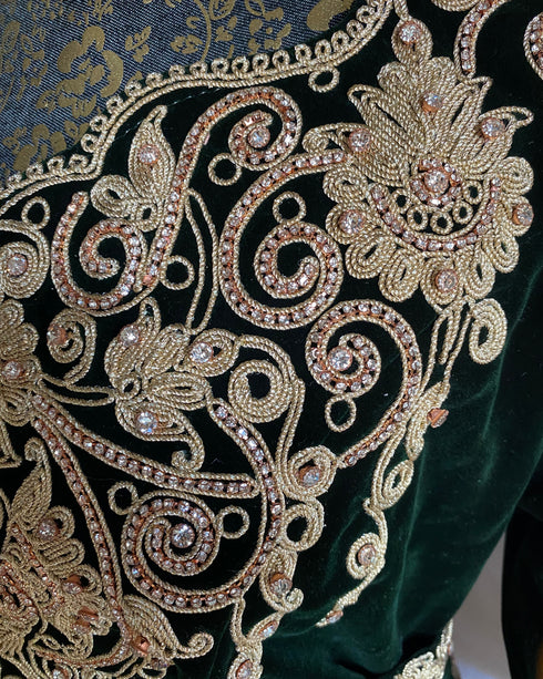 L’Authentique Karakou (TU)