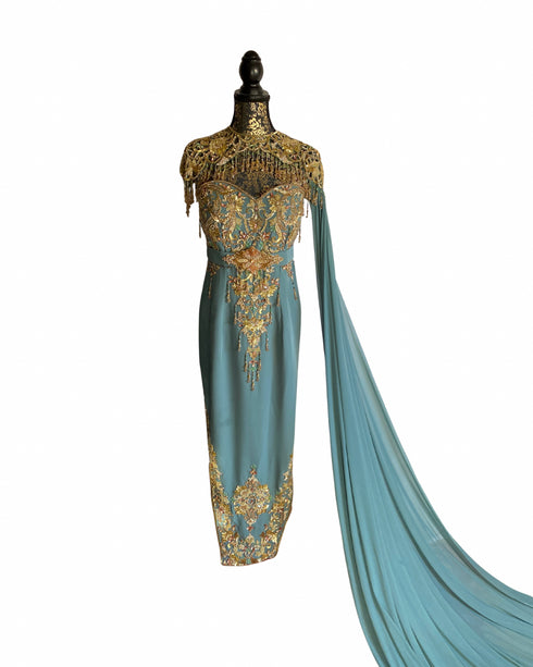 L’Étincelant Badroun (TU)