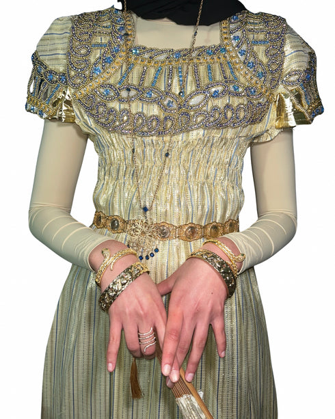 L’Adorée Blousa Mensouj (TU)