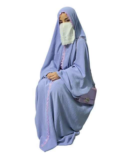 Melahfa La Boussadienne