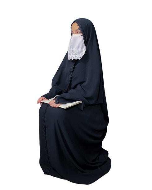 M'laya La Constantinoise