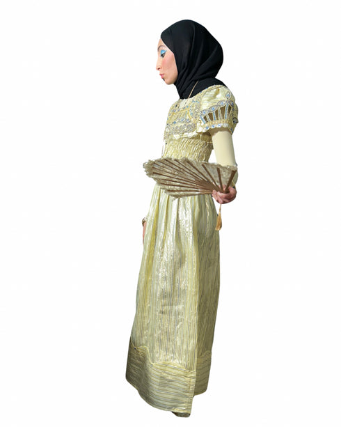 L’Adorée Blousa Mensouj (TU)