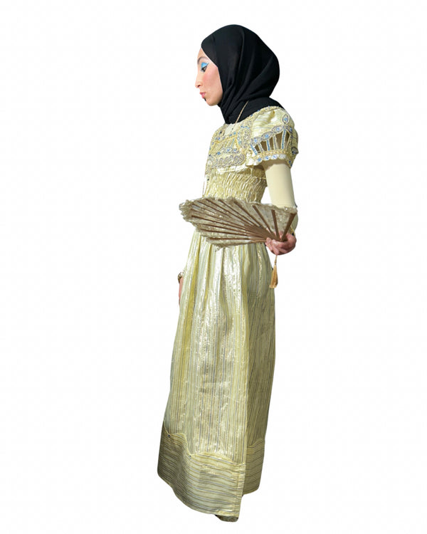 L’Adorée Blousa Mensouj (TU)