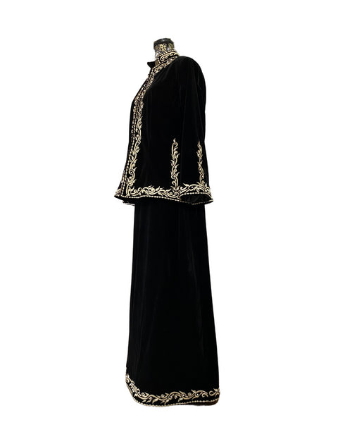 Karakou Le Distingué