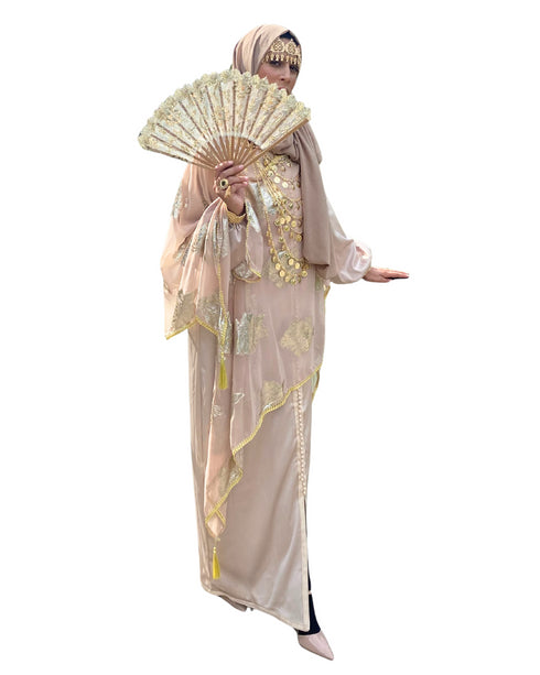 La Douce Melahfa (TU)