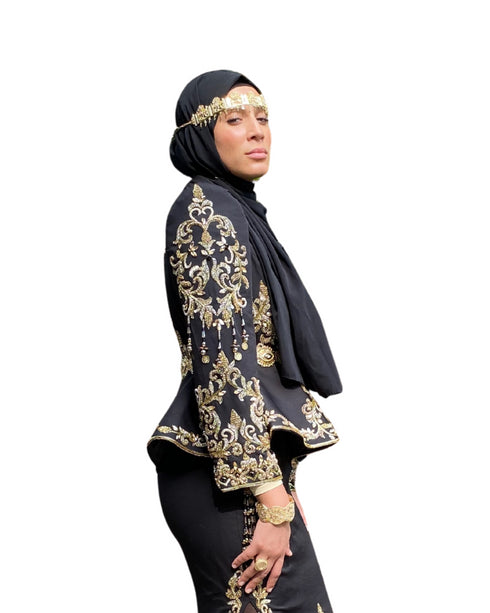 L’Élégant Karakou (TU)