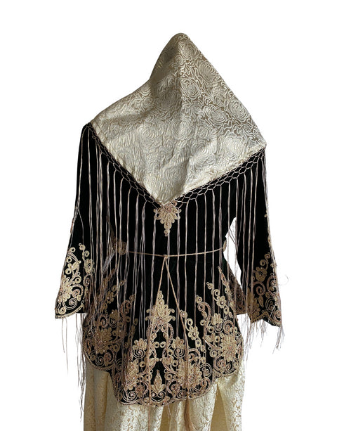 L’Authentique Karakou (TU)