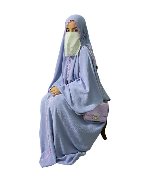 Melahfa La Boussadienne